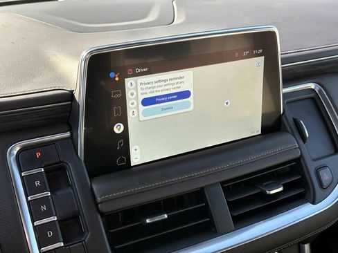 Used 2022 GMC Yukon SLT w/ SLT Premium Package image 27