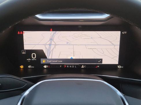 New 2026 GMC Canyon Elevation w/ Convenience Package image 13