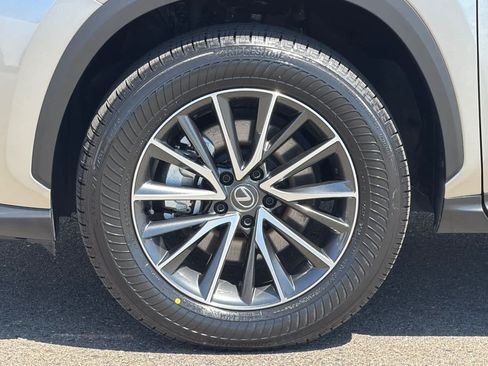 Certified 2024 Lexus NX 350h AWD image 31