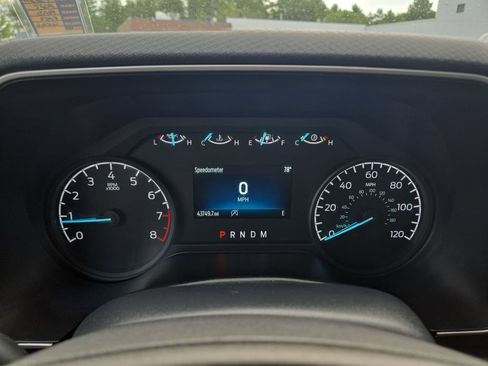 Certified 2023 Ford F150 XL w/ STX Appearance Package AWD/4WD image 8