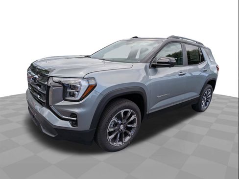 New 2026 GMC Terrain Elevation w/ Elevation Premium Package FWD image 8