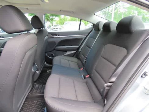 Used 2019 Hyundai Elantra Value Edition w/ Cargo Package FWD image 13