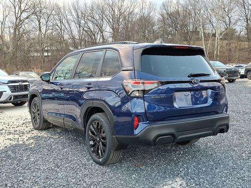 New 2026 Subaru Forester Sport image 3