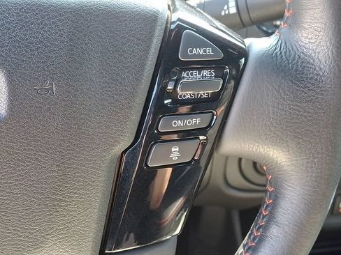 Used 2023 Nissan Frontier PRO-4X w/ Pro Convenience Package AWD/4WD image 21