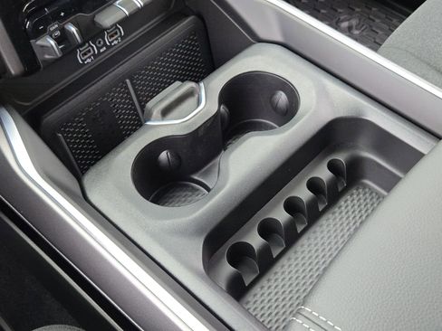 New 2026 RAM 1500 Lone Star image 18