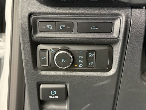 Used 2021 Ford F150 XLT w/ Equipment Group 302A High image 19