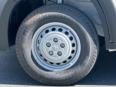 New 2025 RAM ProMaster 2500 image 25