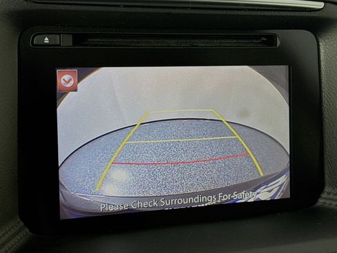 Used 2016 MAZDA CX-5 Touring w/ Bose/Moonroof Package AWD/4WD image 14