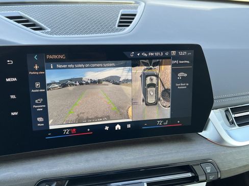 New 2026 BMW X1 xDrive28i w/ Technology Package image 16