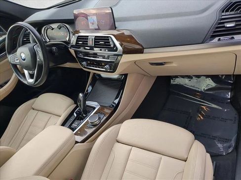 Used 2018 BMW X3 xDrive30i image 27