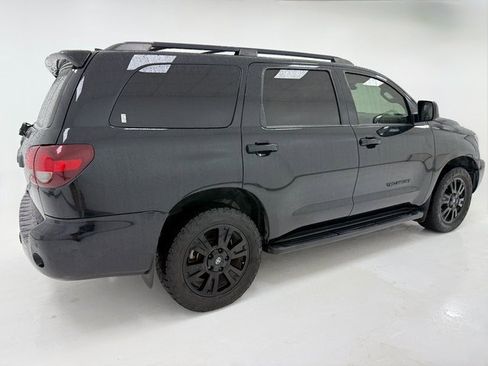 Used 2021 Toyota Sequoia TRD Sport image 41