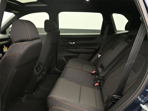 New 2026 Honda CR-V TrailSport image 18