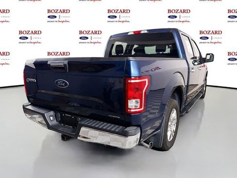 Used 2016 Ford F150 XLT w/ Equipment Group 301A Mid RWD image 8