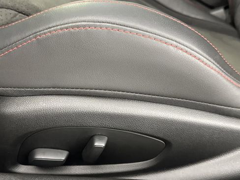 Used 2023 Chevrolet Camaro ZL1 image 12