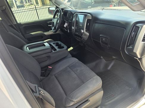 Used 2014 Chevrolet Silverado 1500 LT w/ Texas Edition, 1LT Trim RWD image 8