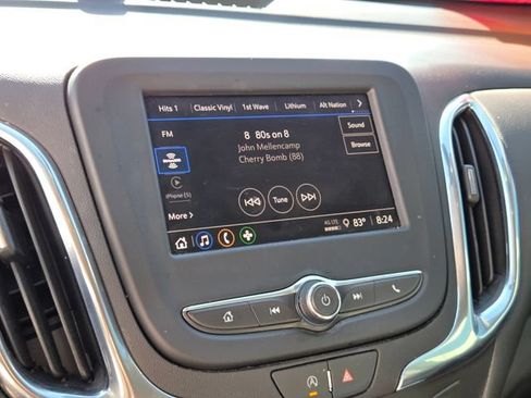 Certified 2023 Chevrolet Equinox LT FWD image 20