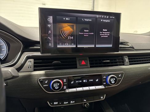Used 2021 Audi A4 2.0T Premium Plus w/ Premium Plus Package image 22