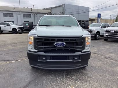 New 2026 Ford F350 XL