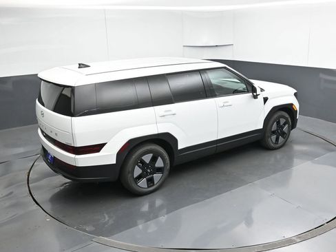 New 2026 Hyundai Santa Fe SE FWD image 51