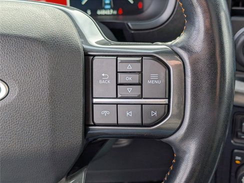 Used 2021 Ford F150 Tremor w/ Equipment Group 402A High image 25