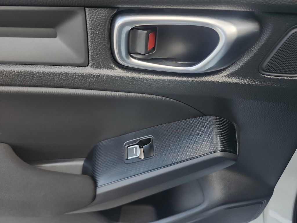Used 2026 Honda Civic Si image 24