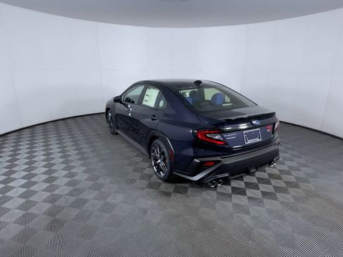 New 2026 Subaru WRX tS image 7