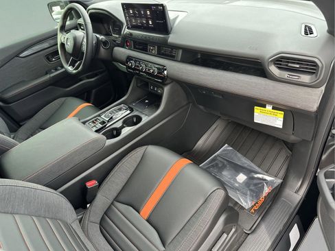 New 2026 Honda Passport TrailSport image 20