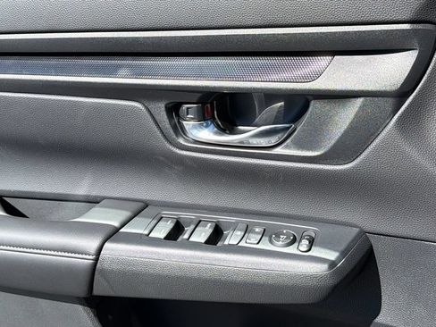New 2026 Honda CR-V EX image 22