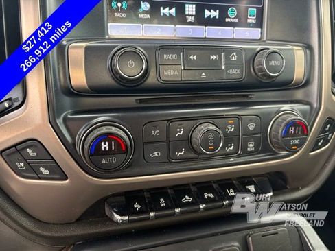 Used 2018 GMC Sierra 3500 Denali w/ Duramax Plus Package image 20