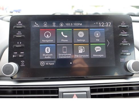Used 2018 Honda Accord Touring image 40