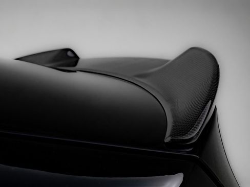 Used 2024 Alfa Romeo Giulia Quadrifoglio w/ Active Assist Plus Package image 31