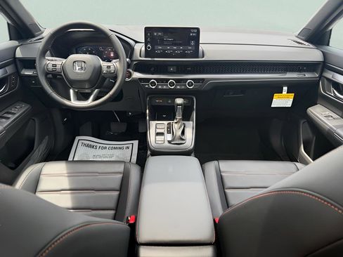 New 2026 Honda CR-V Sport-L image 16
