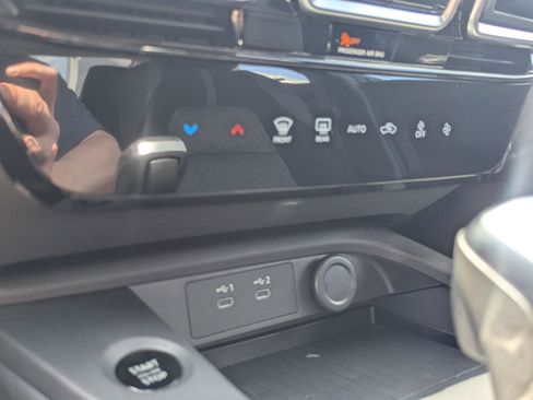 New 2026 Nissan Sentra SV FWD image 22