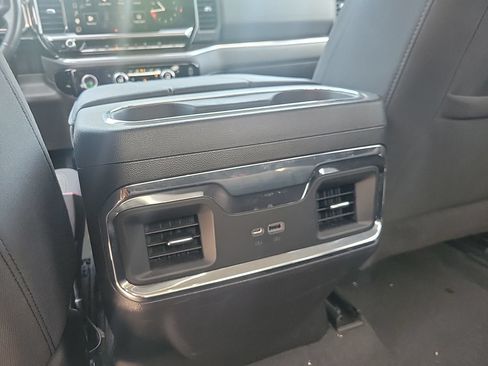 Used 2023 GMC Sierra 1500 Elevation RWD image 14
