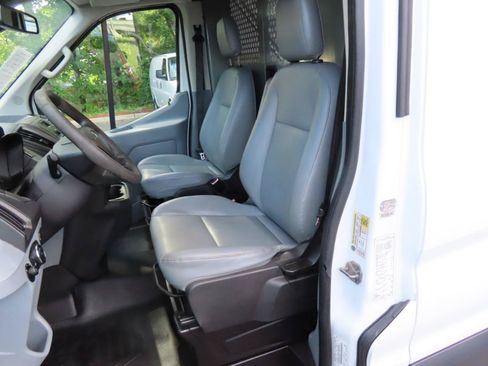 Used 2015 Ford Transit 250 148 High Roof RWD image 13