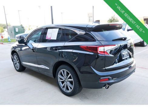 Used 2019 Acura RDX FWD w/ Technology Package image 6