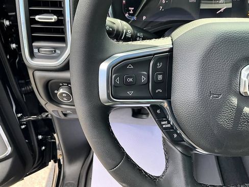 New 2026 RAM 1500 Laramie AWD/4WD image 32
