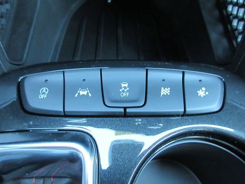 New 2026 Chevrolet TrailBlazer RS image 29