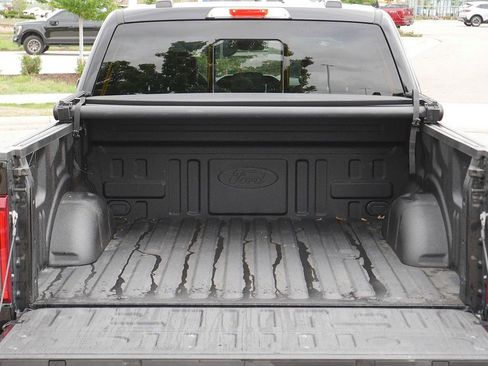 Used 2024 Ford F150 XLT w/ Equipment Group 303A High AWD/4WD image 70