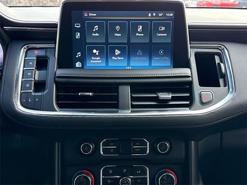 Used 2024 Chevrolet Tahoe RST w/ Luxury Package image 13