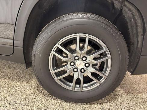 Used 2025 GMC Acadia Elevation image 34