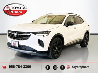 Used 2023 Buick Envision Preferred w/ Sport Touring Package AWD/4WD video 1