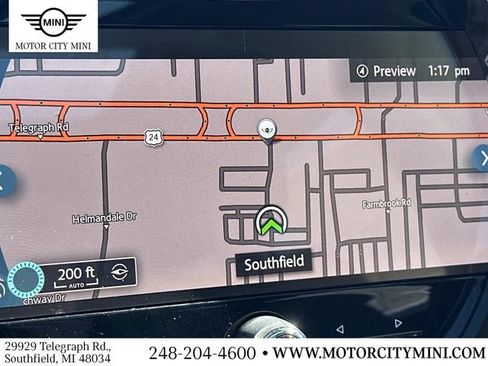 Certified 2024 MINI Cooper Countryman S w/ Premium Package AWD/4WD image 30