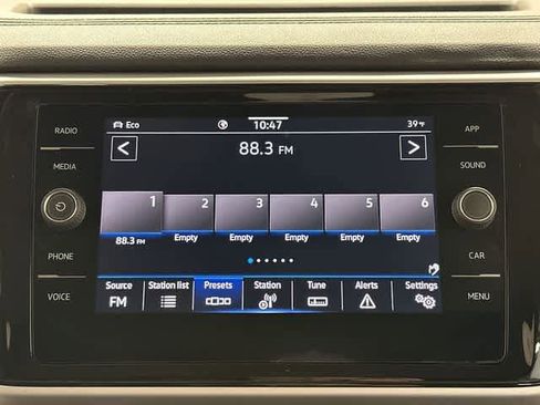 Used 2022 Volkswagen Atlas SE image 11