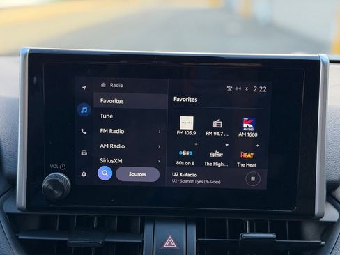 Used 2023 Toyota RAV4 XLE image 35