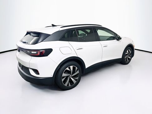 Used 2023 Volkswagen ID.4 2WD image 9