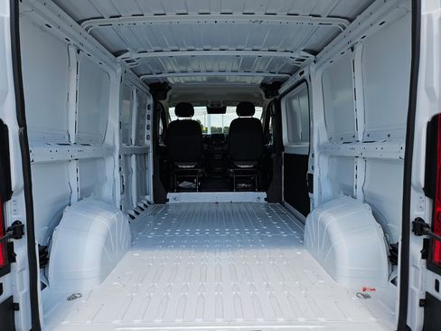 New 2026 RAM ProMaster 1500 image 15