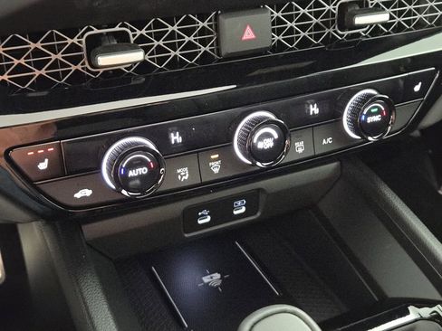 New 2026 Honda Accord Sport image 17