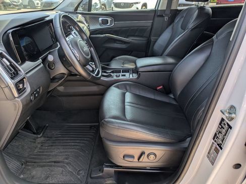 Used 2023 Kia Sorento SX FWD image 15