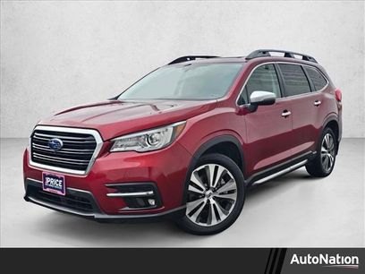 Used 2019 Subaru Ascent Touring w/ Popular Package #2A